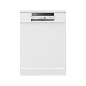 ماشین ظرفشویی 14 نفره گرویتی مدل GD-402 