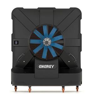 کولر آبی صنعتی سلولزی آکسیال انرژی مدل AC1200P