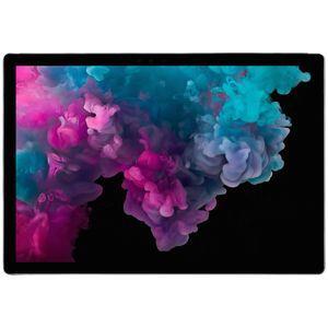 کارکرده - لپ تاپ هیبریدی مایکروسافت مدل Surface Pro 6 - E ظرفیت 256 گیگابایت