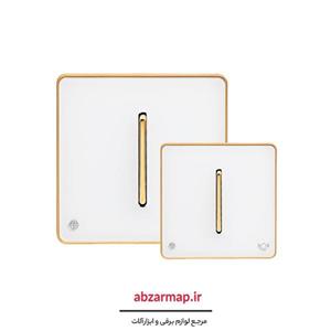 شاسی زنگ مدل یاقوت مشکی آسیا الکتریک