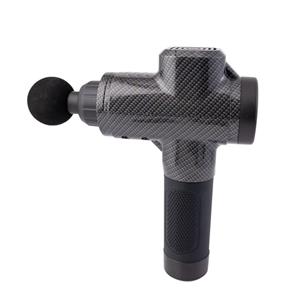 ماساژور تفنگی 7017 ماساژور شارژی برقی  smart fascia gun 2md