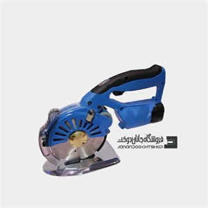 قیچی هشت پر شارژی سانتیان سرو موتور ST-110B