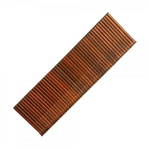 میخ تیپو آلفا کد 1004009 بسته 2500 عددی