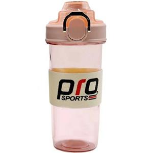 قمقمه پرو اسپورتز مدل PRO-3 گنجایش 0.680 لیتر