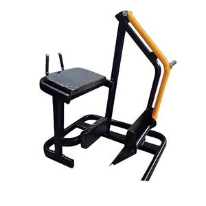 دستگاه کیک بک وزنه آزاد پارامونت PB13