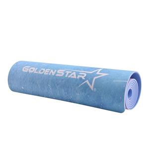 مت TPE طرح دار 6 میل GOLDEN STAR