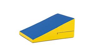 شیب ساده ژیمناستیک ابعاد 50*100*200 سانتی متر