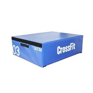سافت باکس کراسفیت سایز 60*60*30 رنگی A