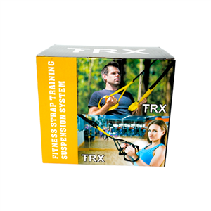 تی آر ایکس مدل FITNESS