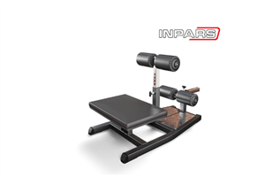 میز سی سی اسکات : Sissi Squat Bench 2091 اینپارس (inpars) 