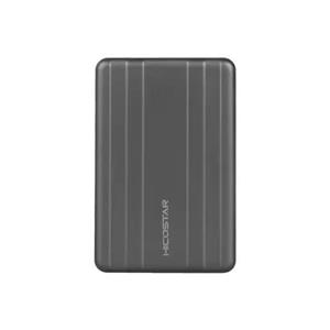 پاوربانک هایکواستار مدل HS-P202 ظرفیت 10000 میلی آمپر ساعت