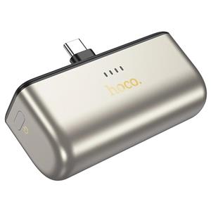 پاوربانک Type C هوکو Hoco Q31 5000mAh