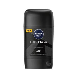 مام صابونی ضد تعریق مردانه نیوا مدل ULTRA حجم ۵۰ میل