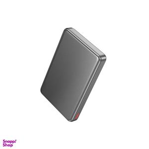 پاوربانک 20 وات هوکو مدل Q26A ظرفیت 10000 میلی آمپر ساعت