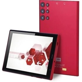 تبلت 8 اینچ سی آیدیا مدل CM824 Ultra ظرفیت 512 گیگابایت رم 8 گیگابایت