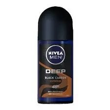 مام رول ضدتعریق نیوآ اصلی مدل دیپ قهوه ایی DEEP BROWN ESPERSO