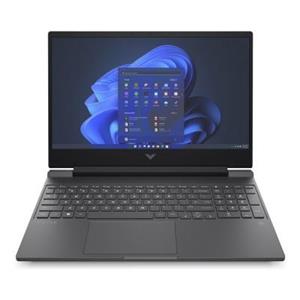 لپ تاپ 15.6 اینچی اچ پی HP Victus Core i5 12500H 16GB DDR4 512GB SSD RTX4060 8GB