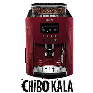 اسپرسوساز کروپس مدلEA815E70(فرانسه)