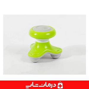مینی ماساژور xf69 رنگ سبز ماساژور کوچک برقی سوپر لایف