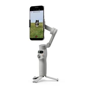 گیمبال موبایل اسمو موبایل ۷ پرو  DJI Osmo Mobile 7P DJI Osmo Mobile 7