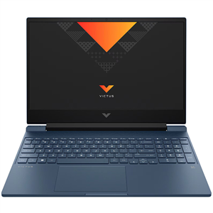 لپ تاپ گیمینگ اچ پی 15.6 اینچی Victus 15 FB1107NQ Ryzen 5 7535HS 48GB 1TB SSD RTX2050