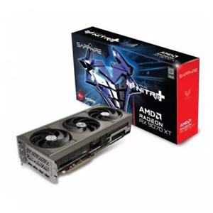 کارت گرافیک NITRO  AMD Radeon RX 9070 XT GAMING OC 16GB DUAL سافایر ظرفیت 16 گیگ