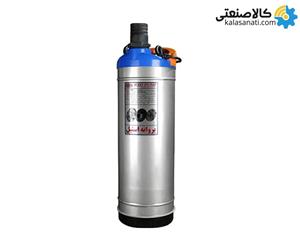 کفکش ۶۸ متری تک فاز ۲ اینچ راد پمپ مدل ۱۰SS06-178