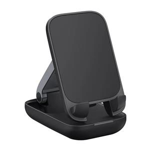 استند و پایه نگهدارنده رومیزی بیسوس Baseus Seashell Series Adjustable Phone Stand