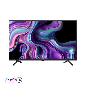 تلویزیون هوشمند نکسار مدل NTV-D32T418N سایز 32 اینچ
