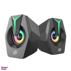 اسپیکر 2تکه x-s1