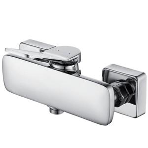 شیر توالت سیتکو مدل 6250 کروم