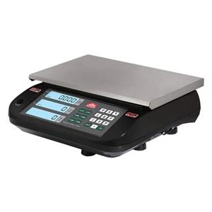 ترازوی مدل 9800 ظرفیت 15 کیلو سینی تخت محک