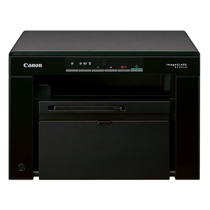 CANON MFP Laser i-SENSYS MF3010