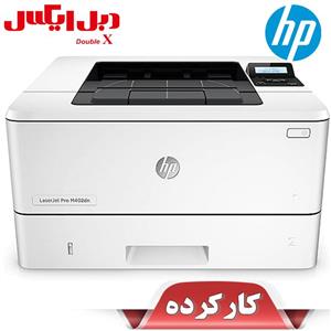 پرینتر لیزری استوک HP M402n