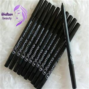 مداد سرمه مشکی فلورمار