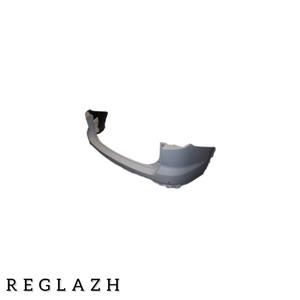 سپر عقب بالا تیگو 8 پرو