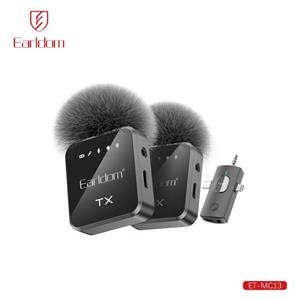 ست میکروفن یقه ای ارلدام مدل MC13