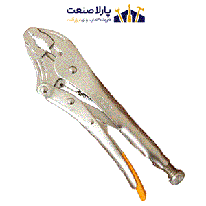انبرقفلی ژوبین XUBIN  TOOLSسایز 10 اینچ کیفیت خوب و مناسب