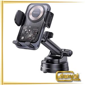 هولدر و شارژر وایرلس 15 وات یسیدو C307