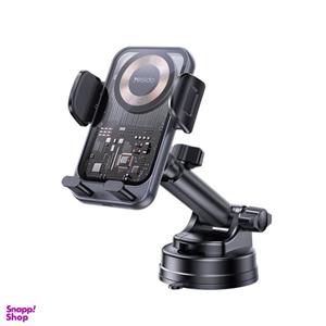 هولدر و شارژر وایرلس 15 وات یسیدو C307