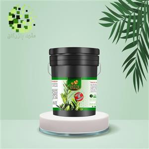 کود مخصوص زاموفیلیا شوک گالن 20 لیتری (پس کرایه)