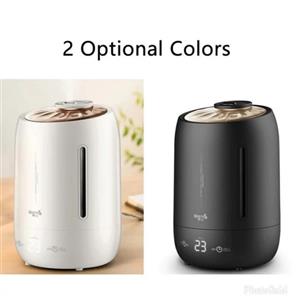 دستگاه بخور و رطوبت‌ساز سرد درما DEM-F600 برند شیائومی 