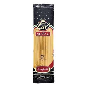 اسپاگتی لینگویینی 500 گرم زر ماکارون 
