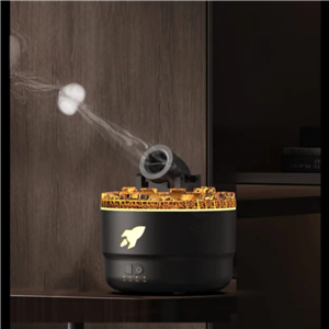 دستگاه بخور سرد بمبی مدل کانن بلاست