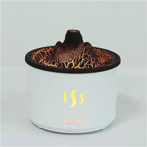 دستگاه بخور سرد ایکس او XO HF11 ظرفیت ۴۰۰ میلی لیتر