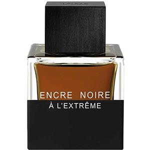 عطر مردانه لالیک انکر نویر ال اکستریم (لالیک مشکی انک نواغ اکستریم) – LALIQUE – Encre Noire A L’Extreme
