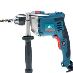 دریل 13 گیربکسی لکا مدل DR13-090