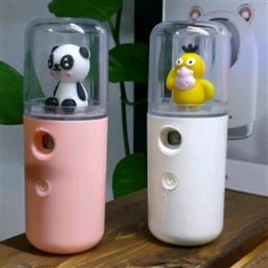 بخور سرد صورت عروسکی جیبی فانتزی BO 09