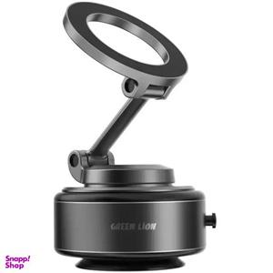 هولدر وکیومی موبایل گرین لاین مدل GX-31 Auto Suction