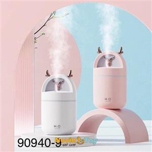 دستگاه بخور طرح شاخ گوزن